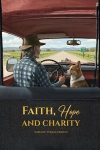 Faith Hope And Charity