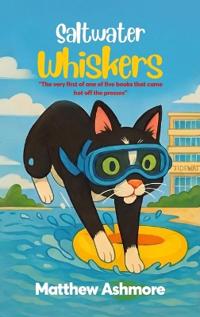 Saltwater Whiskers