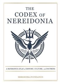 The Codex of Nereidonia