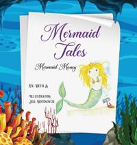 Bokomslag for "Mermaid Tales"