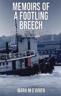 Memoirs Of A Footling Breech
