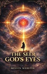 Bokomslag för "The Seer God's Eyes"