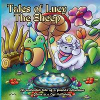 Tales of Lucy The Sheep