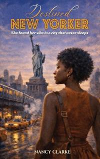 Destined New Yorker