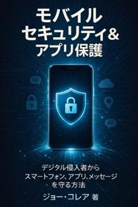 モバイルセキュリティ＆アプリ保護