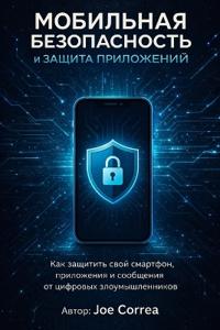 Мобильная безопасность и защита приложен