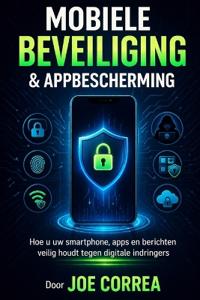 Mobiele Beveiliging & Appbescherming