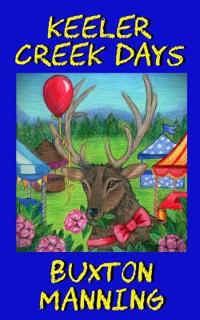 Keeler Creek Days