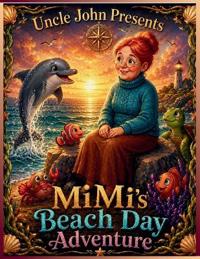 MiMi's Beach Day Adventure