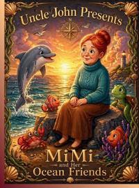 MiMi's Beach Day Adventure