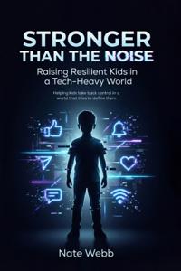 Stronger Than The Noise