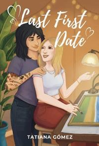 Last First Date