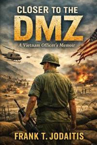Closer to the DMZ