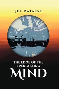 Bokomslag for "The Edge of the Everlasting Mind"
