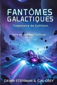 Bokomslag för "Les Vaisseaux Fantômes"