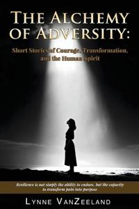 Bokomslag för "The Alchemy of Adversity"