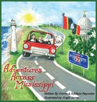 Adventures across Mississippi