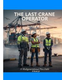 THE LAST CRANE OPERATOR    A Multigenerational Port Fable