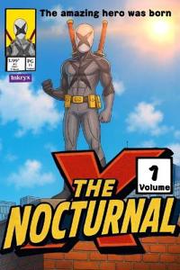 The Nocturnal X - Volume 1