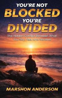 YOU'RE NOT BLOCKED YOU'RE DIVIDED