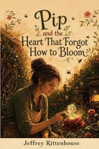 Pip and the Heart That Forgot How to Bloom