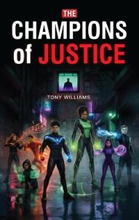 THE CHAMPIONS OF JUSTICE