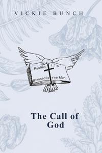 Bokomslag för "The Call of God"