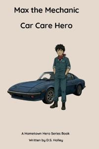 Max the Mechanic