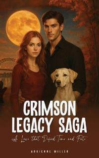 Crimson Legacy Saga