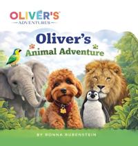 Oliver's Animal Adventure
