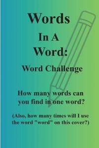 Words in a Word