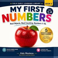 My First Numbers