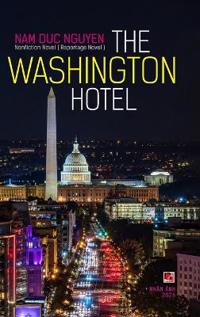 The Washington Hotel (hardcover - color inside)