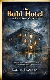 The Buhl Hotel of Twin Falls County