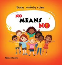 NO MEANS NO