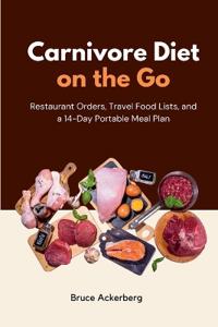 Carnivore Diet on the Go