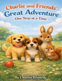 Charlie and Friends' Great Adventure