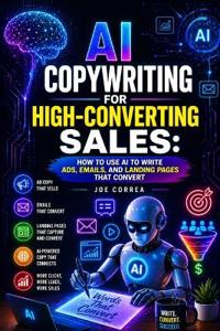 AI Copywriting for High-Converting Sales