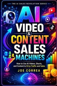 AI Video & Content Sales Machines
