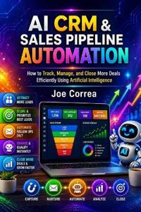 AI CRM & Sales Pipeline Automation