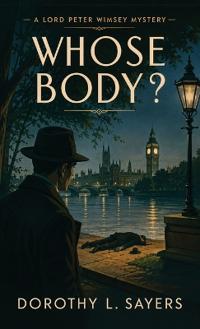 Whose Body?