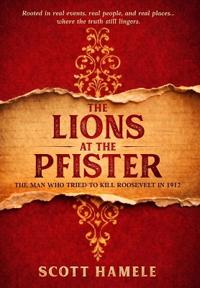 The Lions at The Pfister