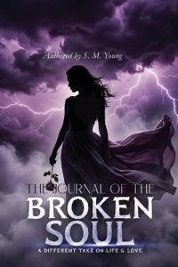 Bokomslag för "The Journal Of The Broken Soul"