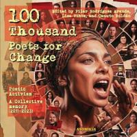 100 Thousand Poets for Change Poetic Activism