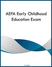 AEPA Early Childhood Education Exam