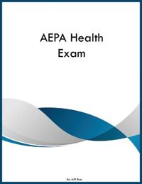 AEPA Health Exam