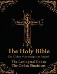 The Holy Bible