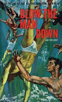 Blow the Man Down