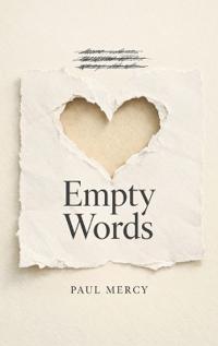Bokomslag för "Empty Words"