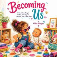 Morgan, C: Becoming Us